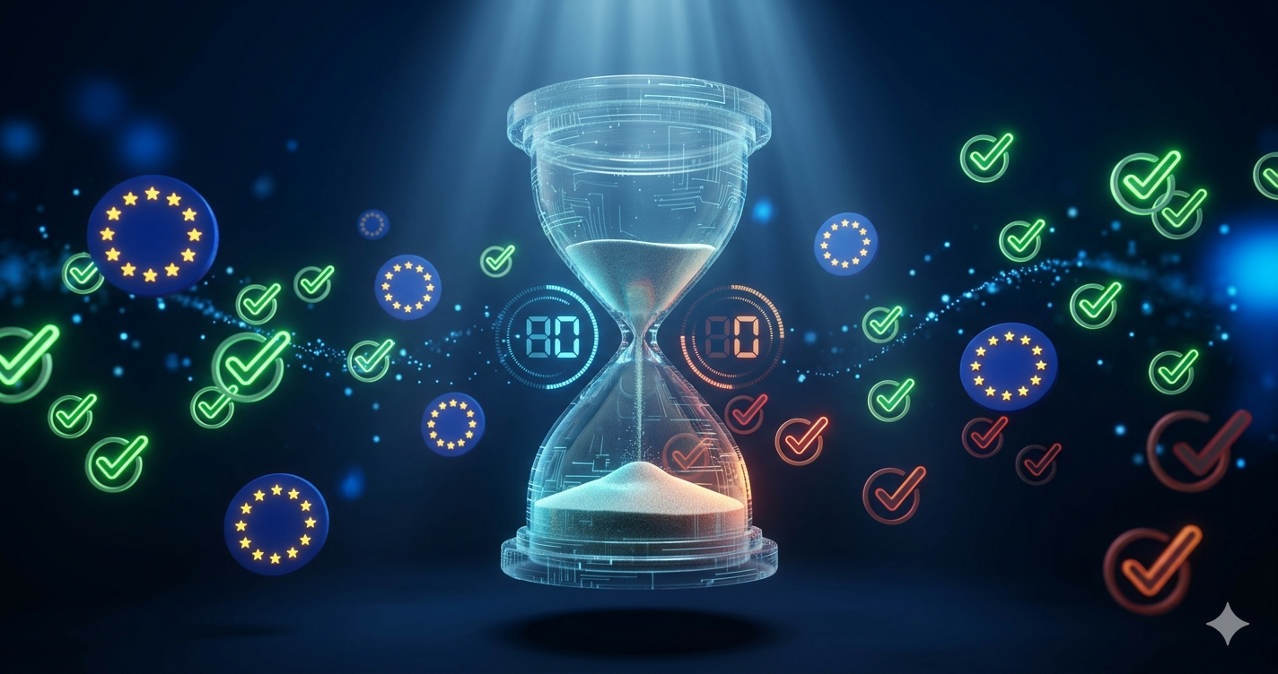 NIS2 Registrierungsfrist ist abgelaufen