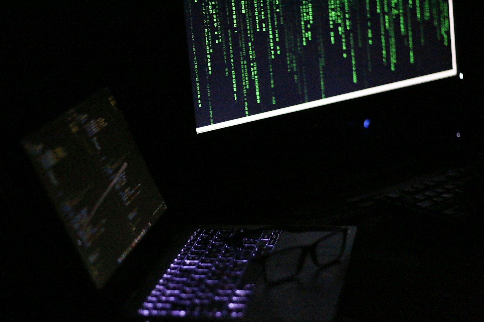 Backup & Ransomware Schutz