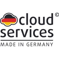 initiative cloud services made in germany logo