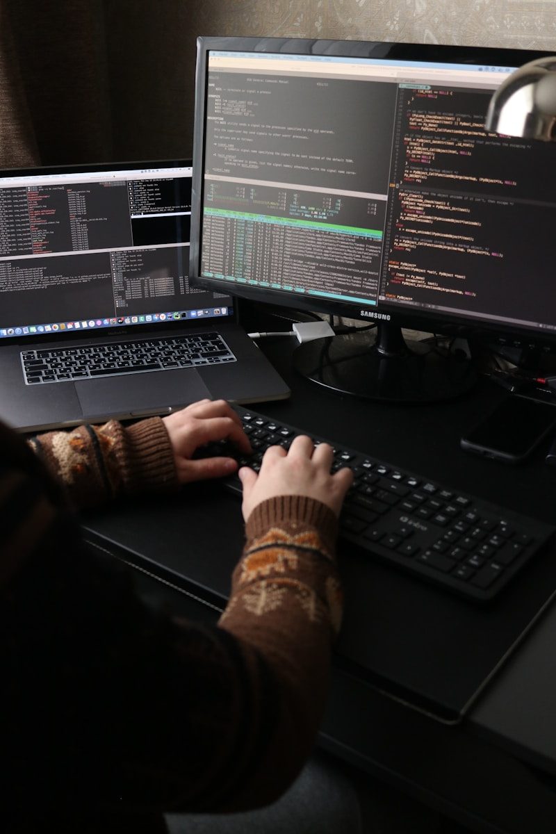 Penetrationstest Bruchsal – GEMAKOM GmbH